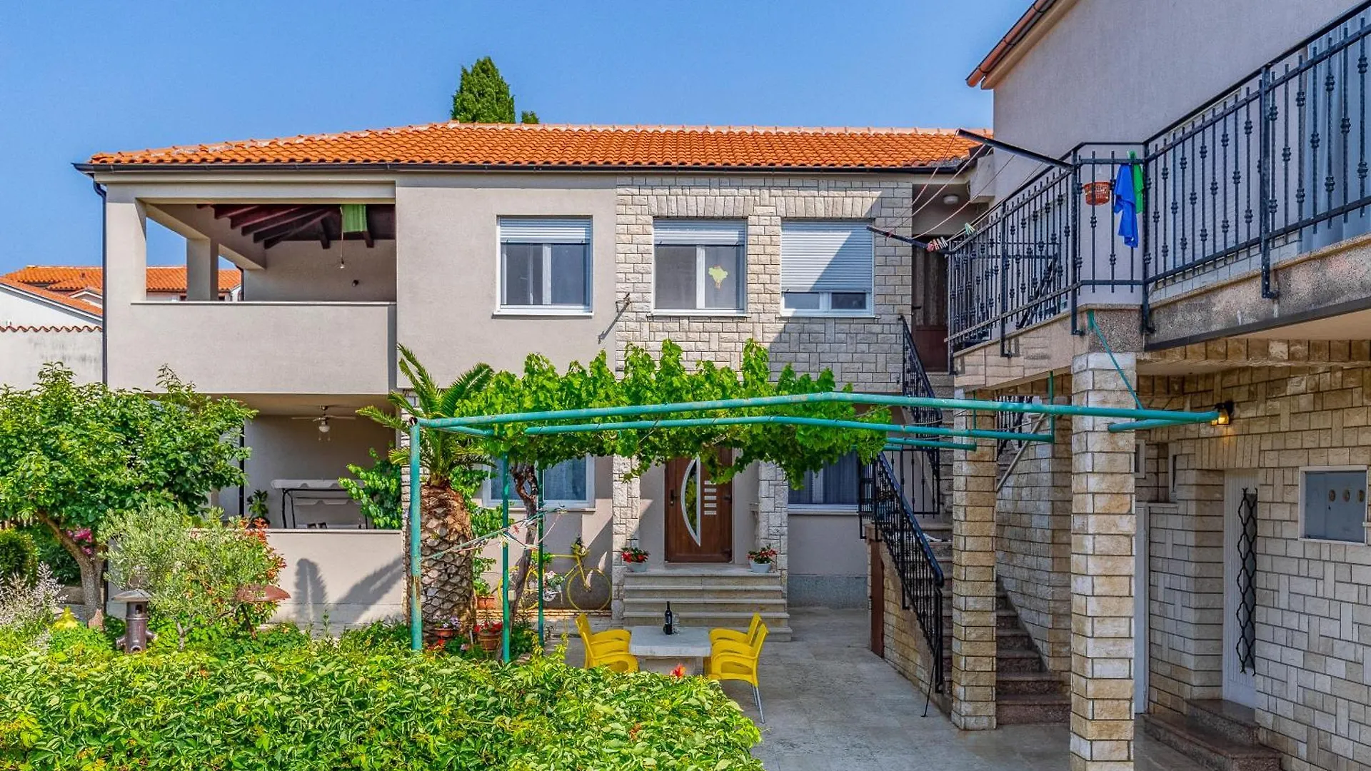 Rooms Vilena Medolino