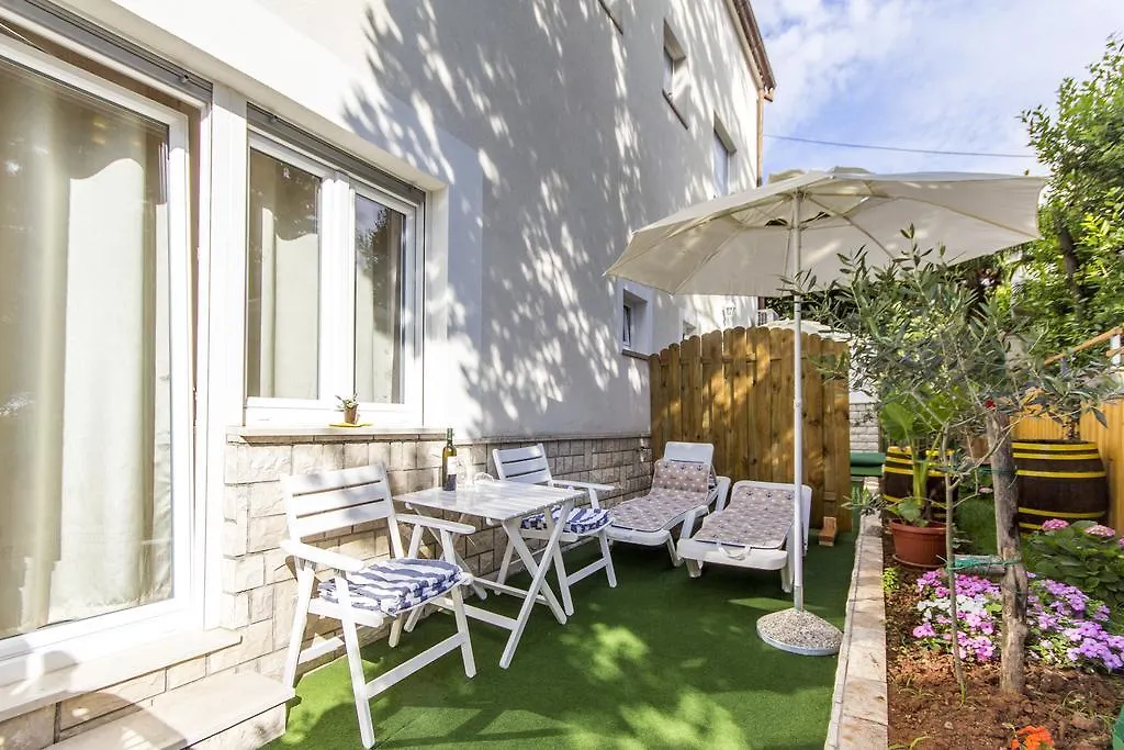 *** Affittacamere Rooms Vilena Medolino Croazia