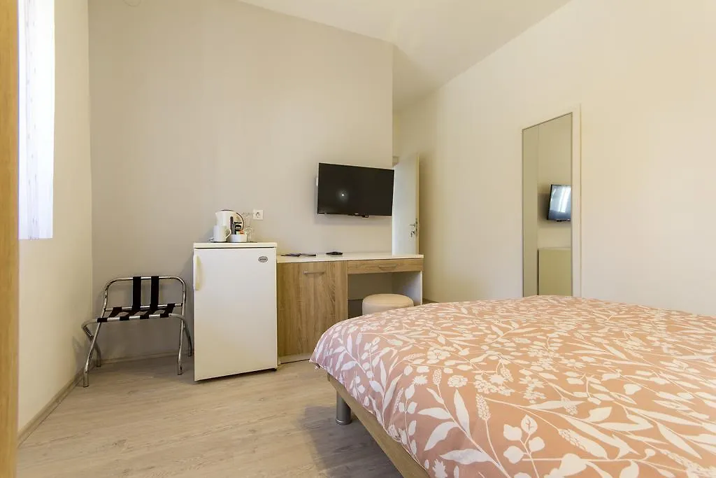 *** Affittacamere Rooms Vilena Medolino Croazia