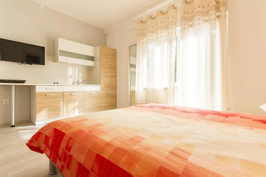 Affittacamere Rooms Vilena Medolino