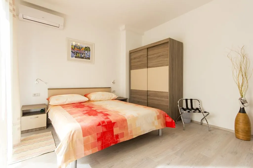 Rooms Vilena Medolino Affittacamere