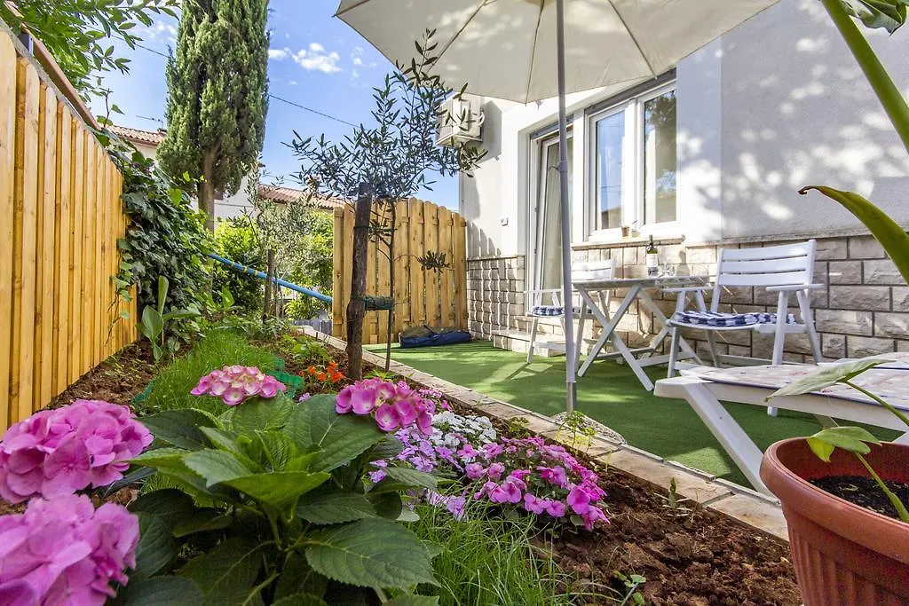 Rooms Vilena Medolino