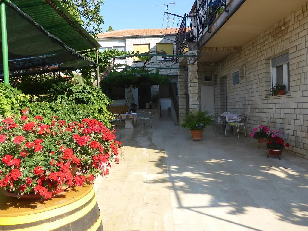 Affittacamere Rooms Vilena Medolino