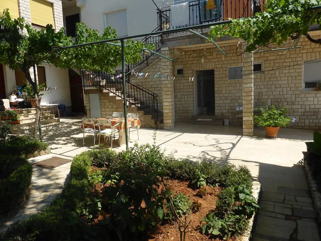 *** Affittacamere Rooms Vilena Medolino Croazia