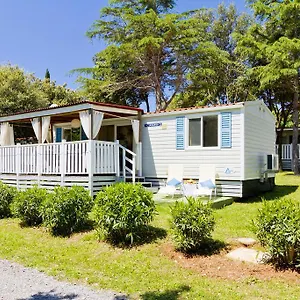 Quality Mobile Homes In Kazela Parco vacanze