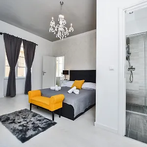 Urban Design Affittacamere Zara
