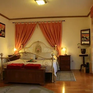 Znjan Affittacamere Spalato