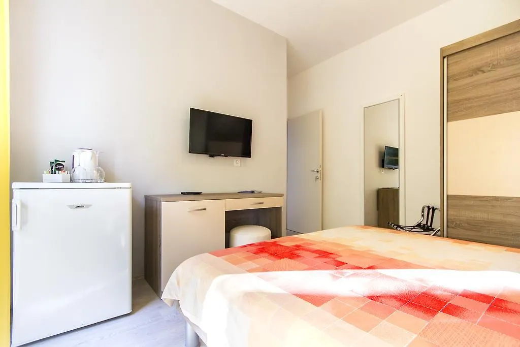 Rooms Vilena Medolino
