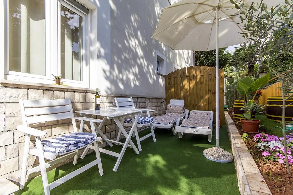 *** Affittacamere Rooms Vilena Medolino Croazia