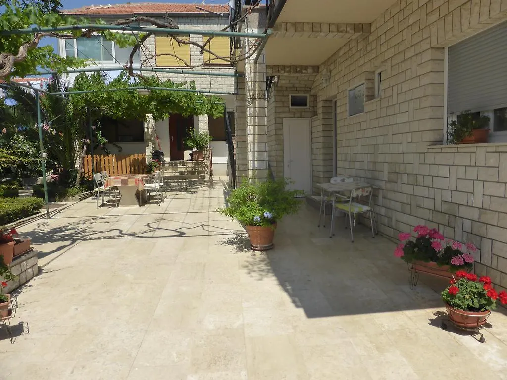 Rooms Vilena Medolino