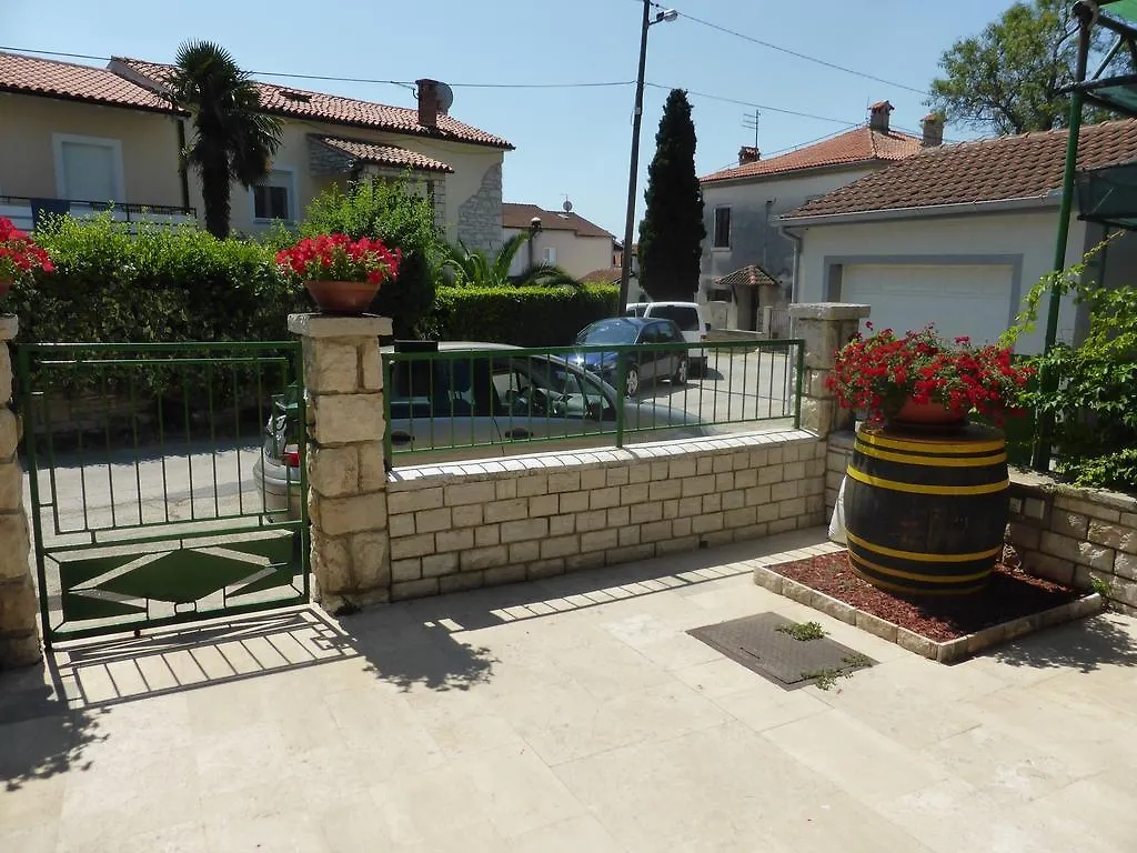 Affittacamere Rooms Vilena Medolino